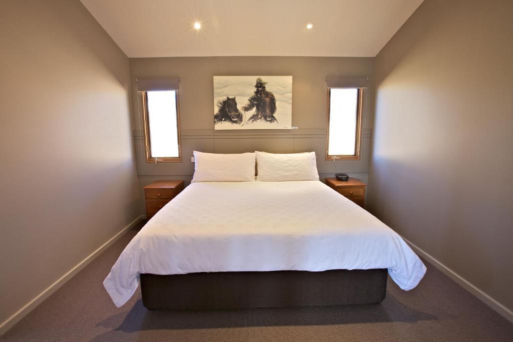 Snowy Wilderness Villa Ingebyra Room photo